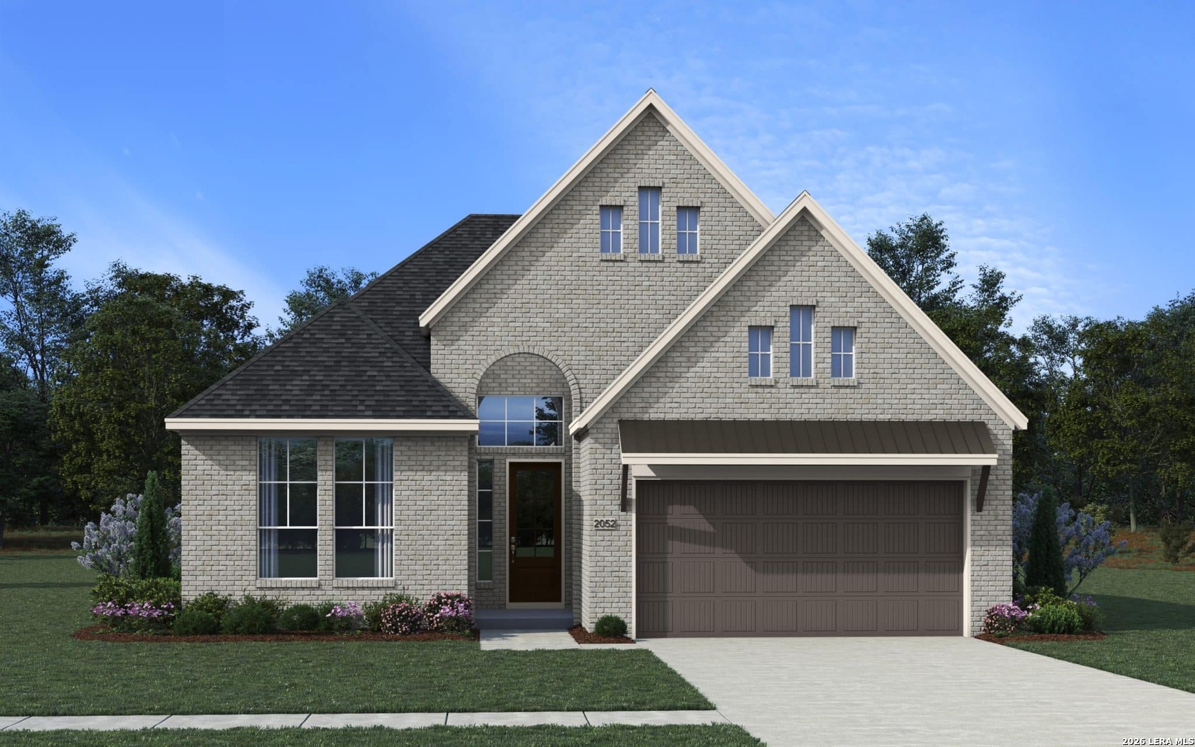 292 Mountain Oak, ,  78009 — photo 1