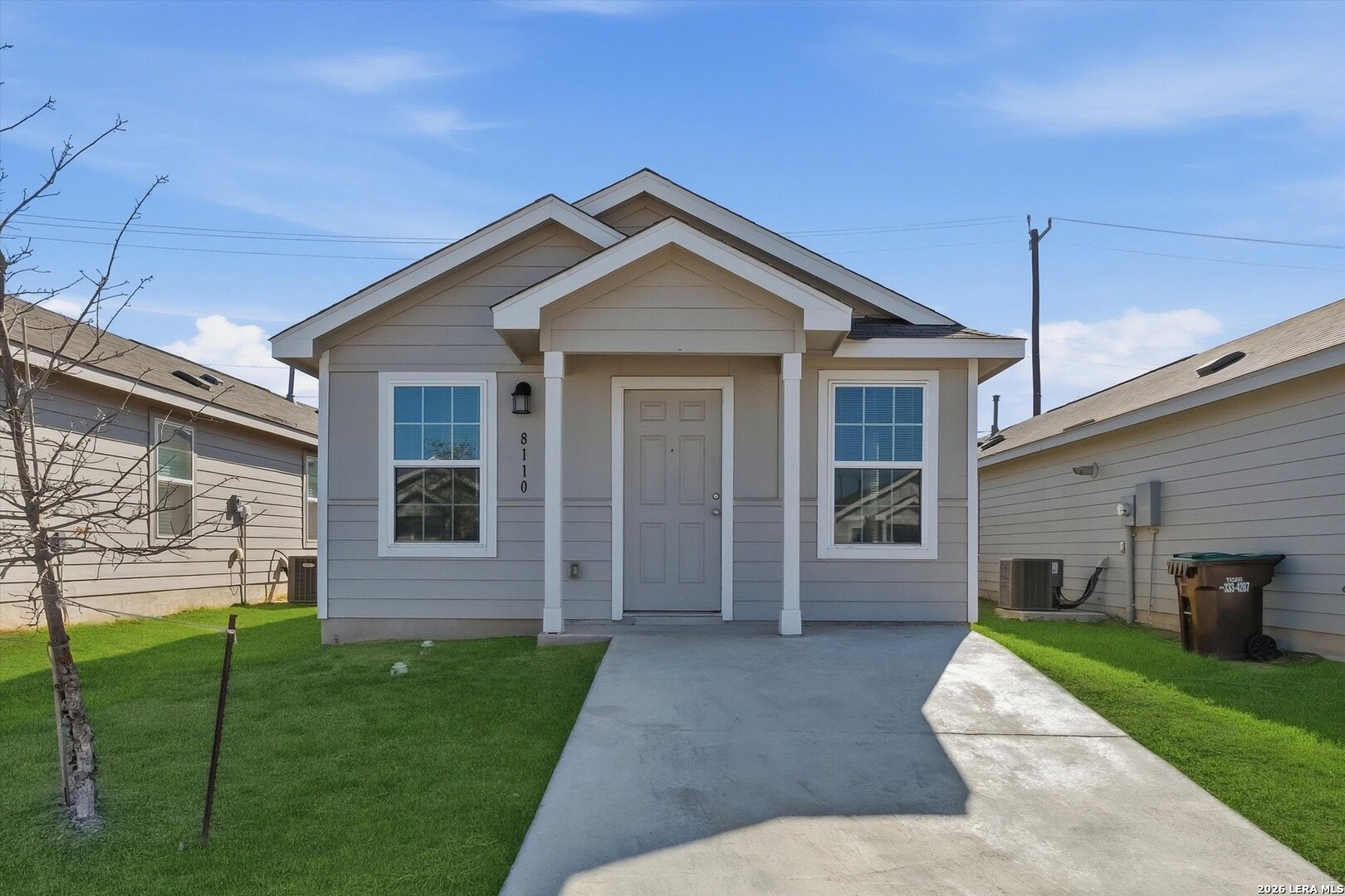 8110 Serro Medina, San Antonio, TX 78252 — photo 1