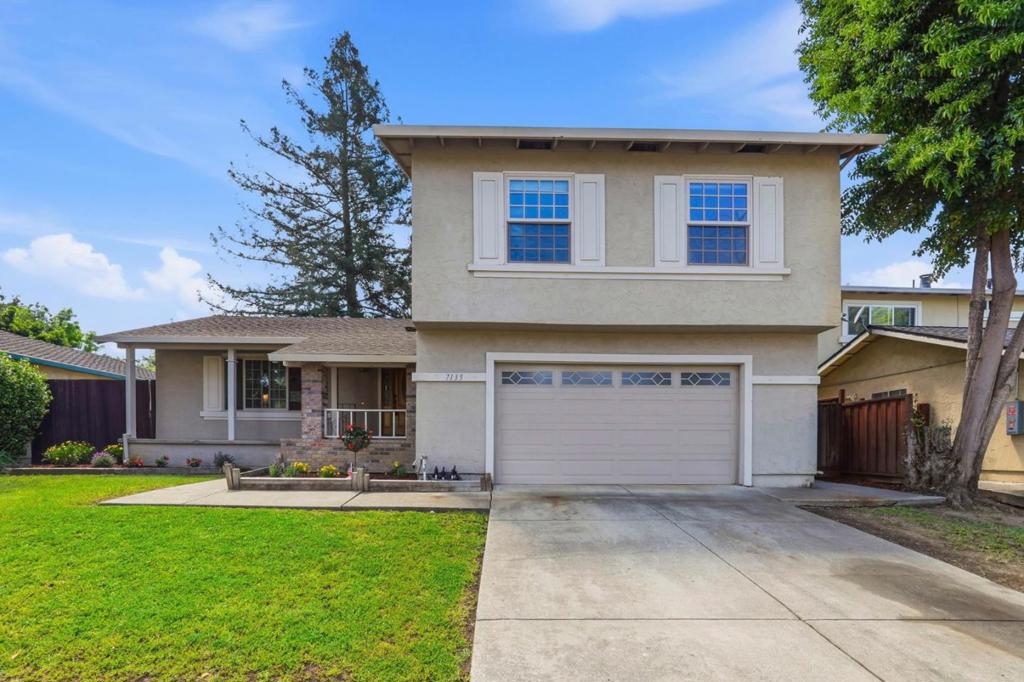 7135 Yorktown Drive, Gilroy, CA 95020 — photo 1