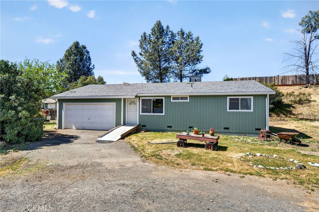 2888 Meadow Creek, Clearlake Oaks, CA 95423 — photo 1