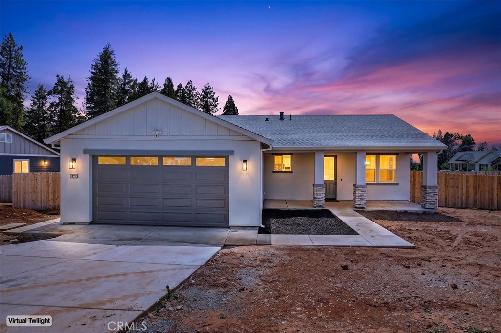 14205 Norwich, Magalia, CA 95954 — photo 1