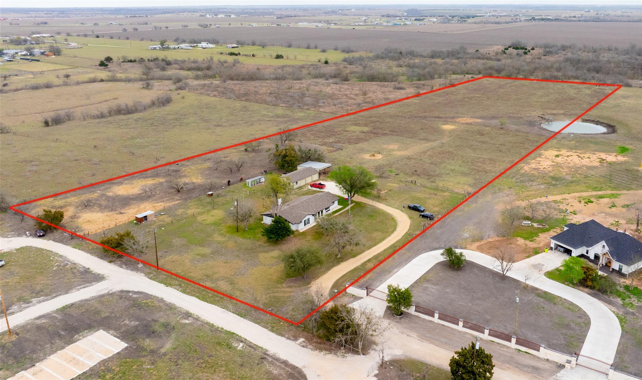 16117 Bobby, Manor, TX 78653 — photo 1