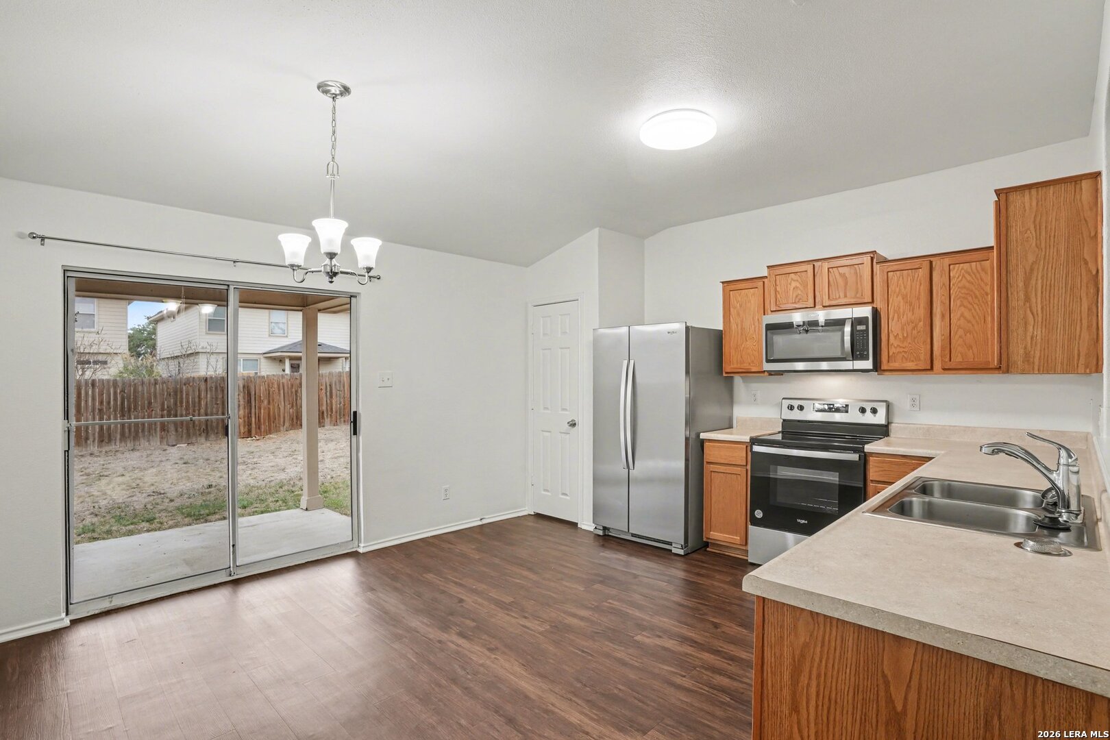 7427 Draco Leap, ,  78252 — photo 1