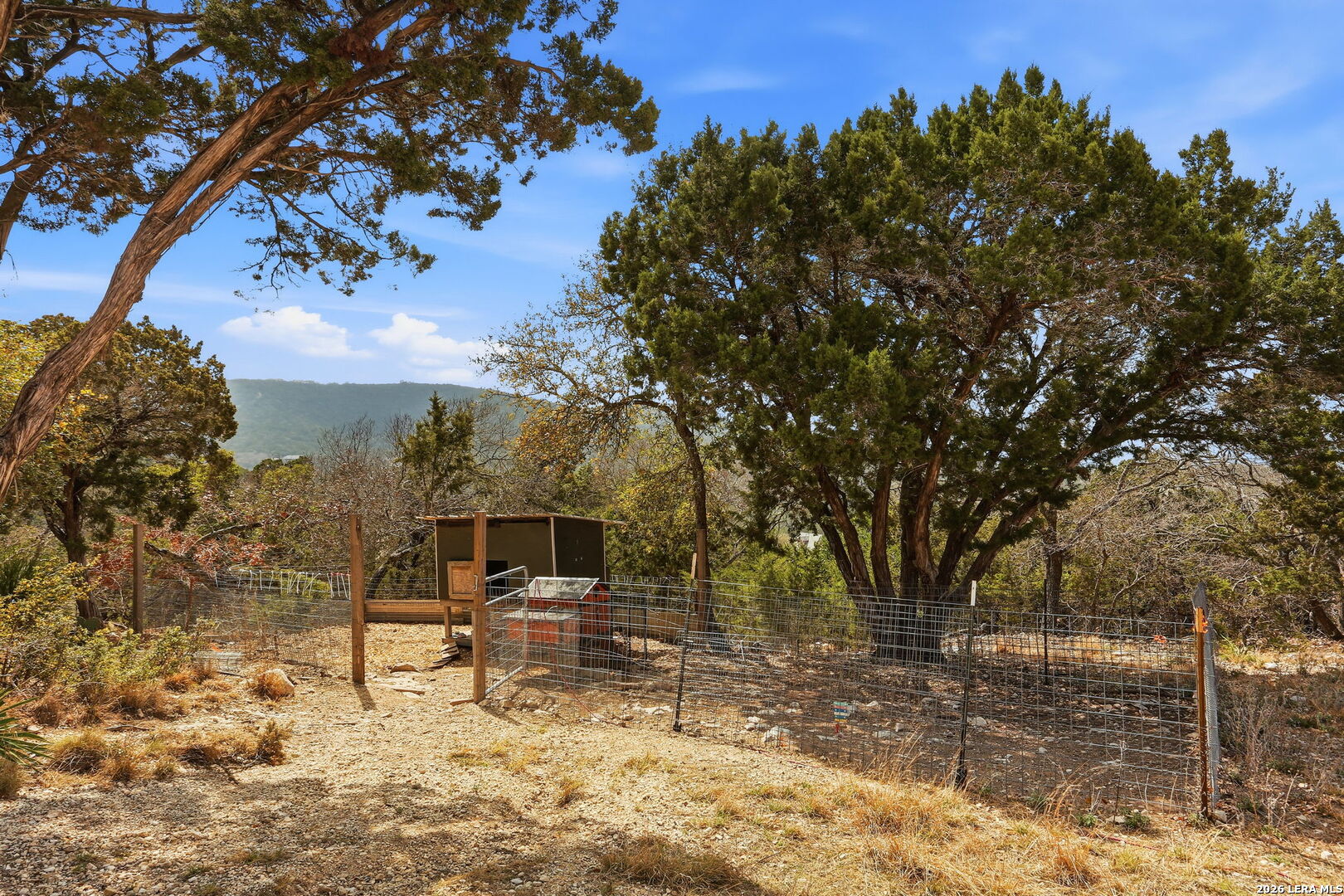 232 Doe Run, ,  78063 — photo 1