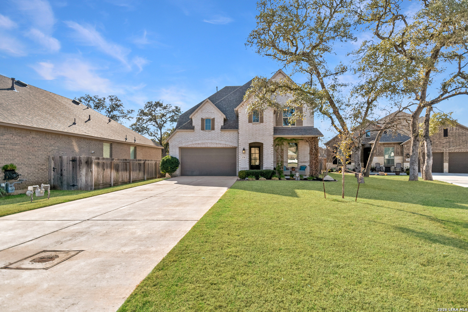 178 Cimarron Creek, ,  78006 — photo 1