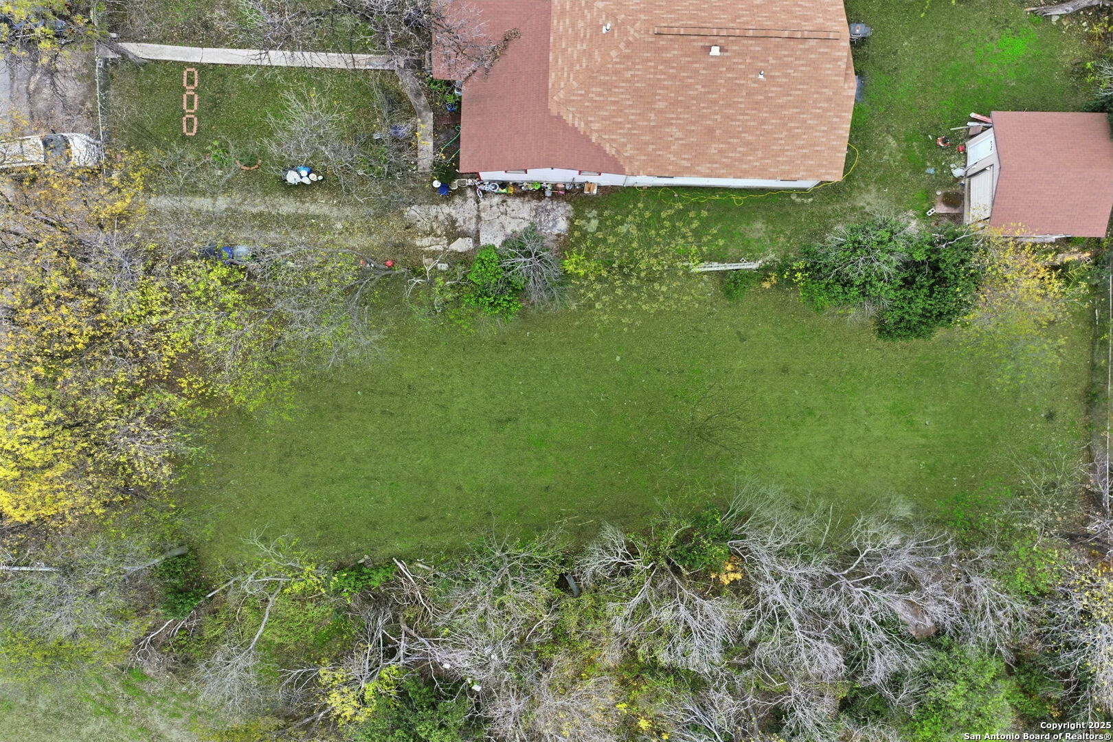 120 Coleman, ,  78208 — photo 1