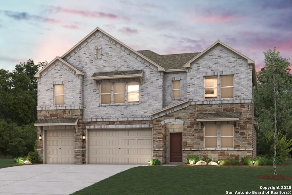 4543 Yoakum Valley, , 78108 — photo 1