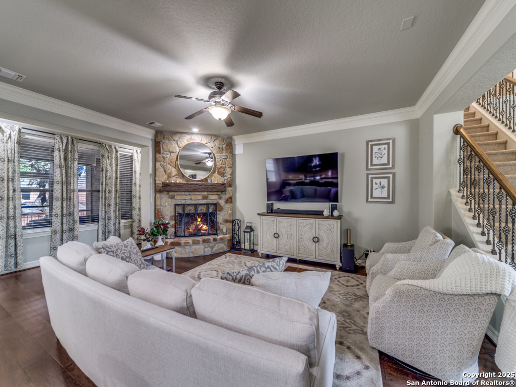 2503 Ladera, ,  78261 — photo 1