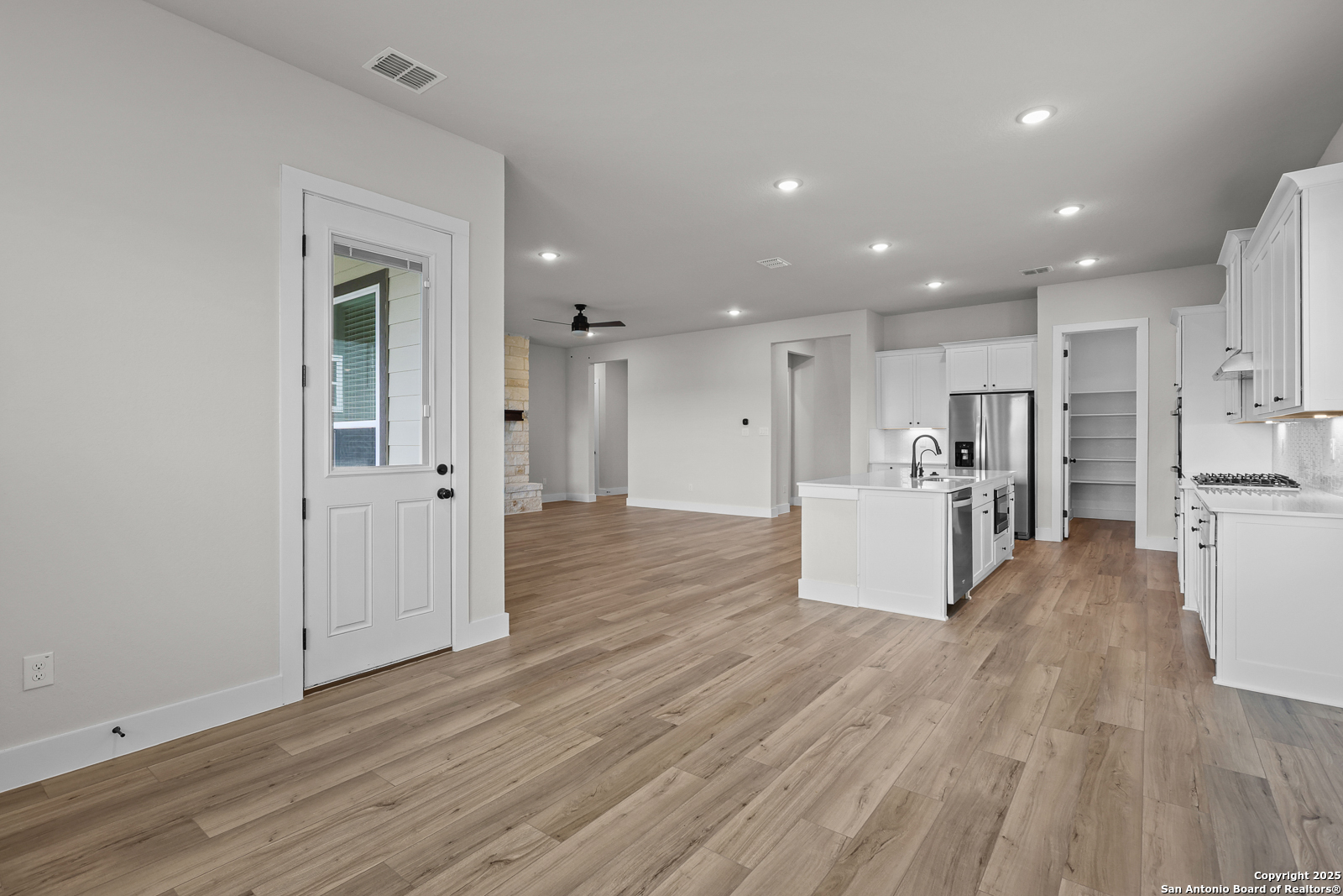 4511 Yoakum Valley, ,  78108 — photo 1