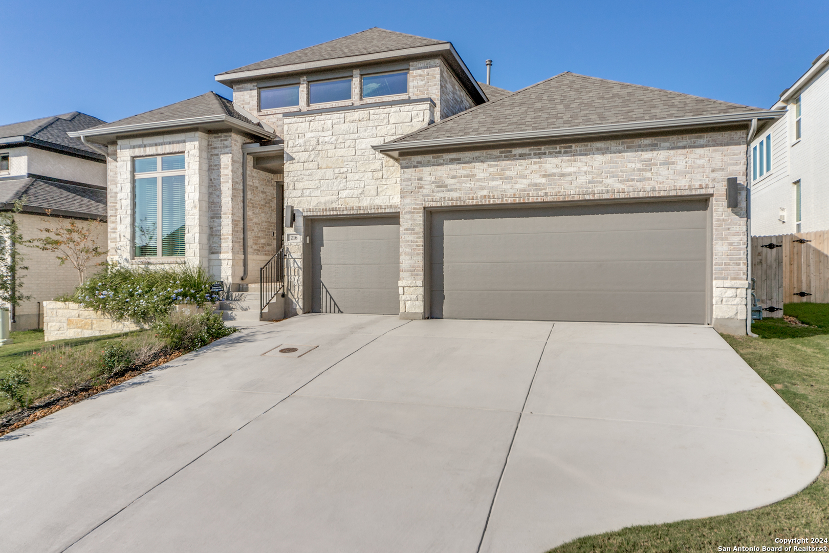 216 Paint Creek, ,  78006 — photo 1