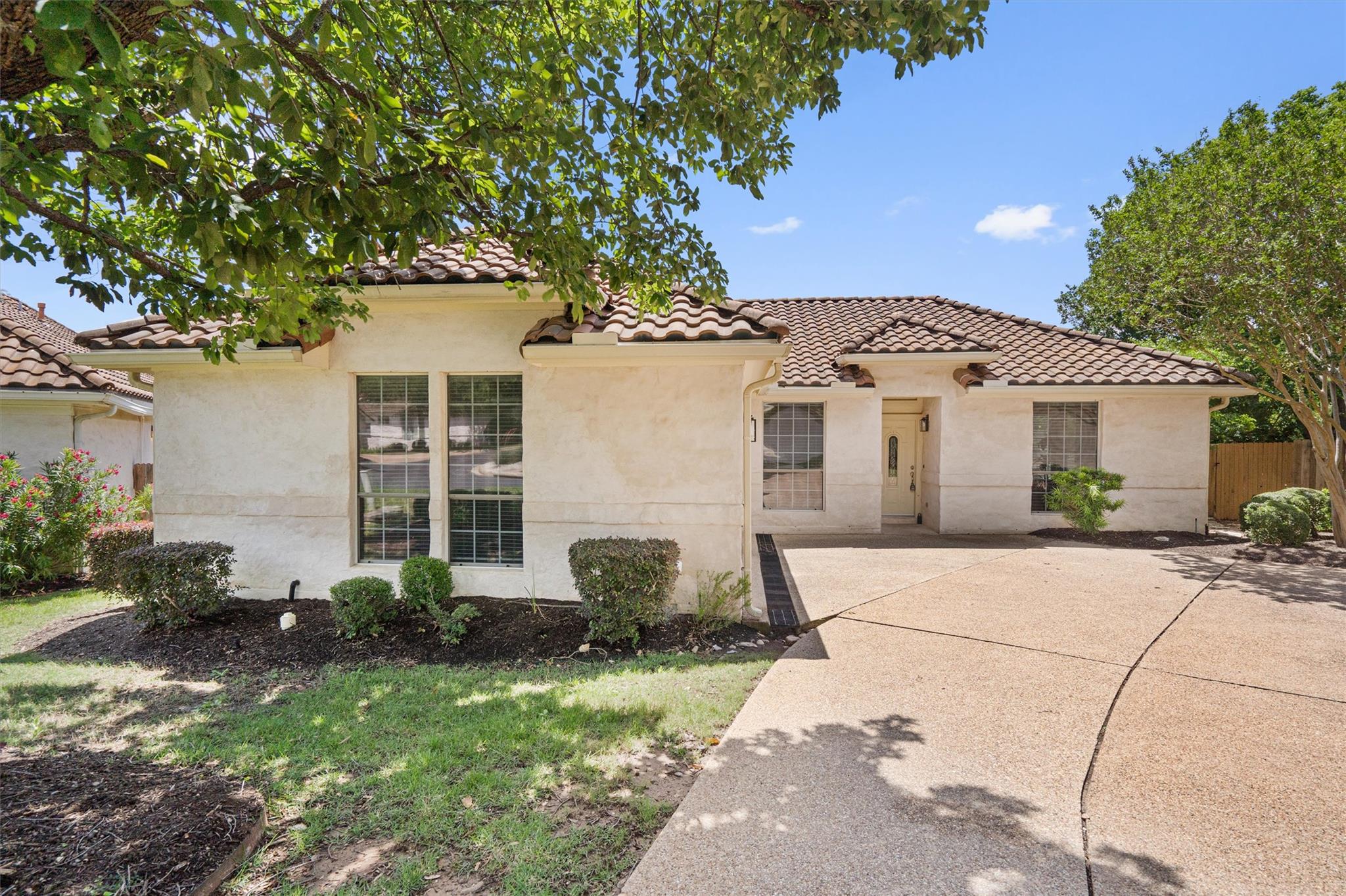 6003 Tasajillo, Austin, TX 78739 — photo 1