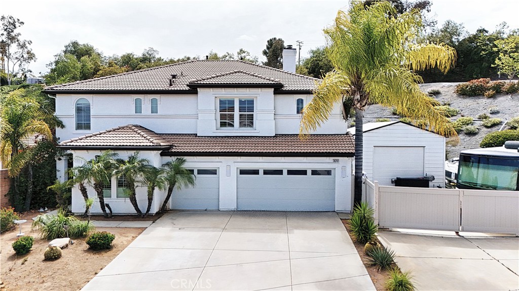 36761 Pebley Court, Winchester, CA 92596 — photo 1