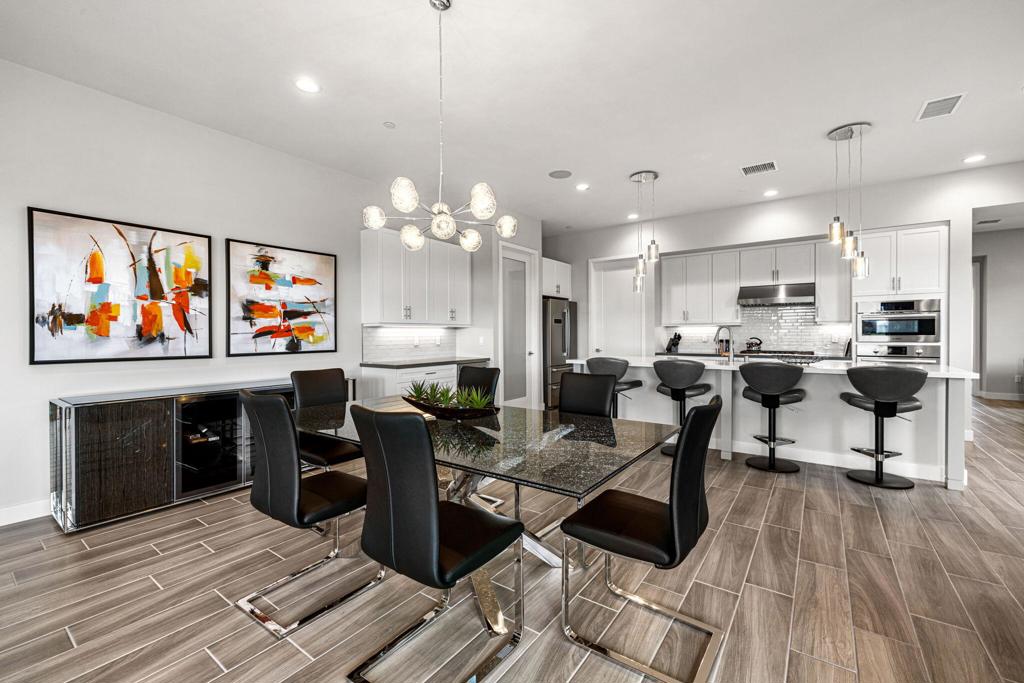 1403 Retreat Circle, Palm Desert, CA 92260 — photo 1