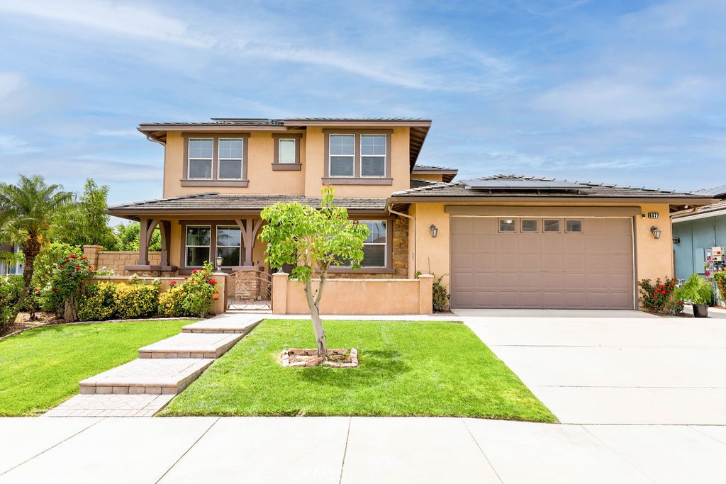 6877 Thistle Street, Eastvale, CA 92880 — photo 1