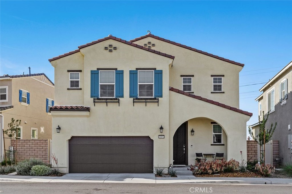 26852 Red, Menifee, CA 92585 — photo 1