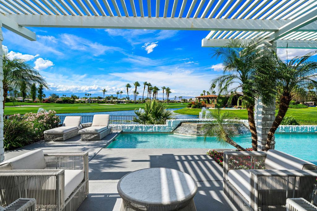 50 Fincher Way, Rancho Mirage, CA 92270 — photo 1