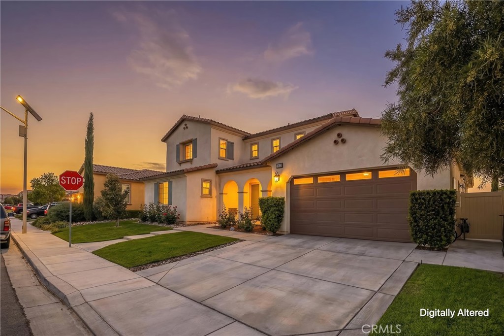 1619 Croton Street, Beaumont, CA 92223 — photo 1