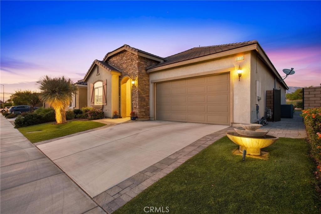 84994 Bedero Court, Indio, CA 92203 — photo 1