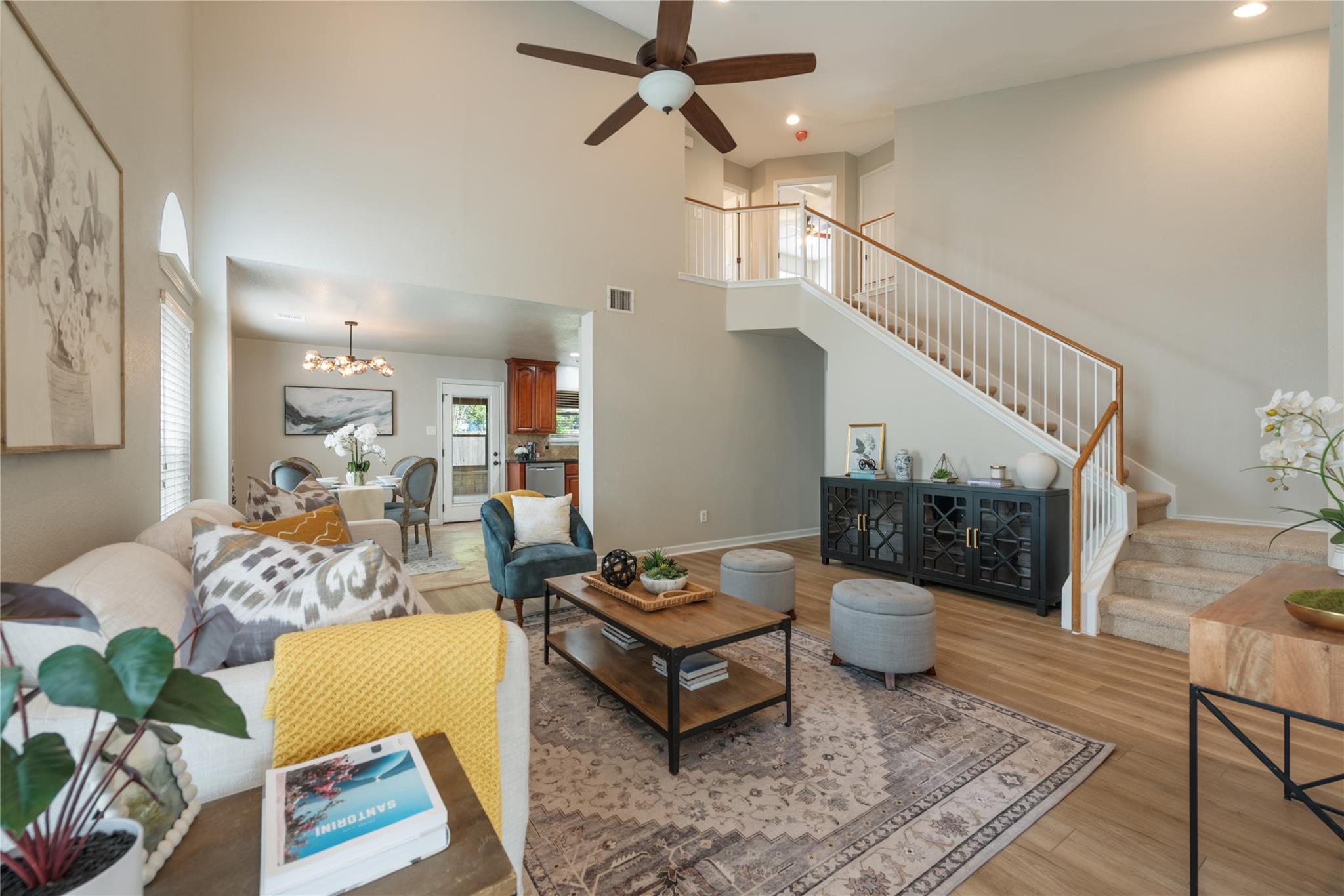 2312 MARCUS ABRAMS, Austin, TX 78748 — photo 1