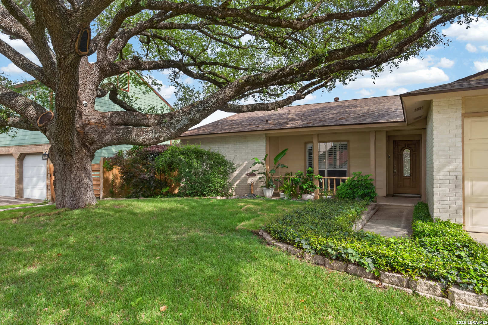 13318 LOS INDIOS ST, ,  78233 — photo 1
