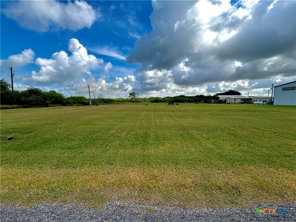 TBD Bill Tindall Avenue, Seadrift, TX 77983 — photo 1
