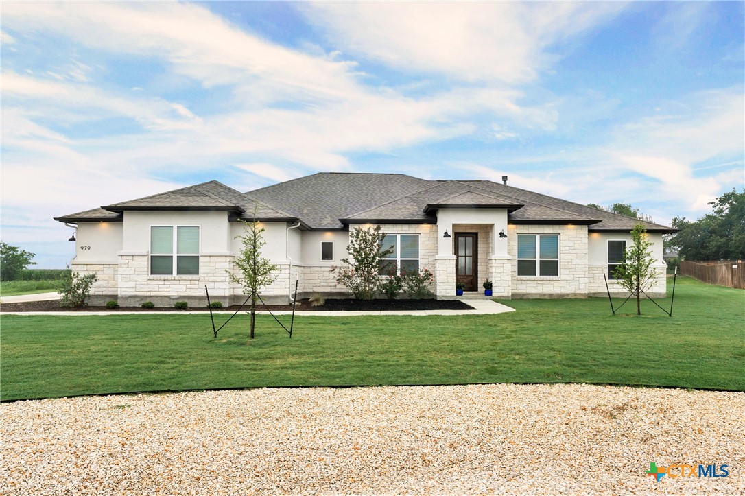 979 Inka Road, Salado, TX 76571 — photo 1