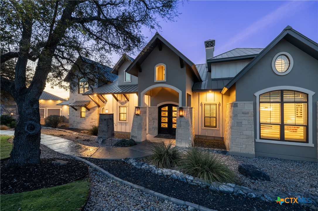 526 Cantera Ridge, New Braunfels, TX 78132 — photo 1