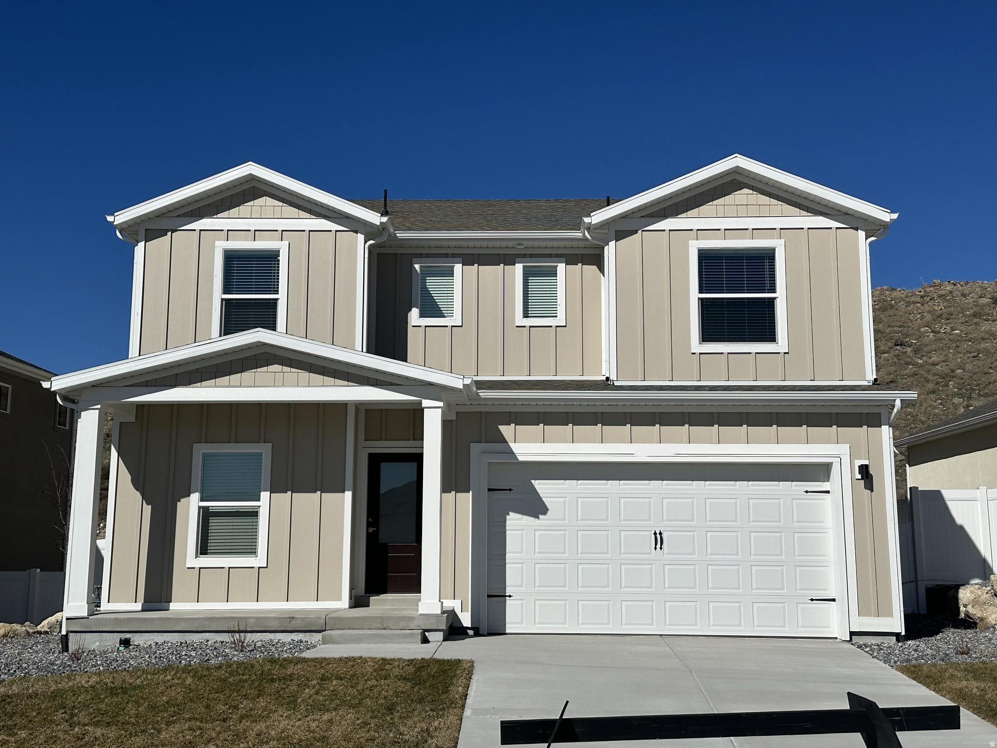 7242 SLICK ROCK WAY, Eagle Mountain, UT 84005 — photo 1