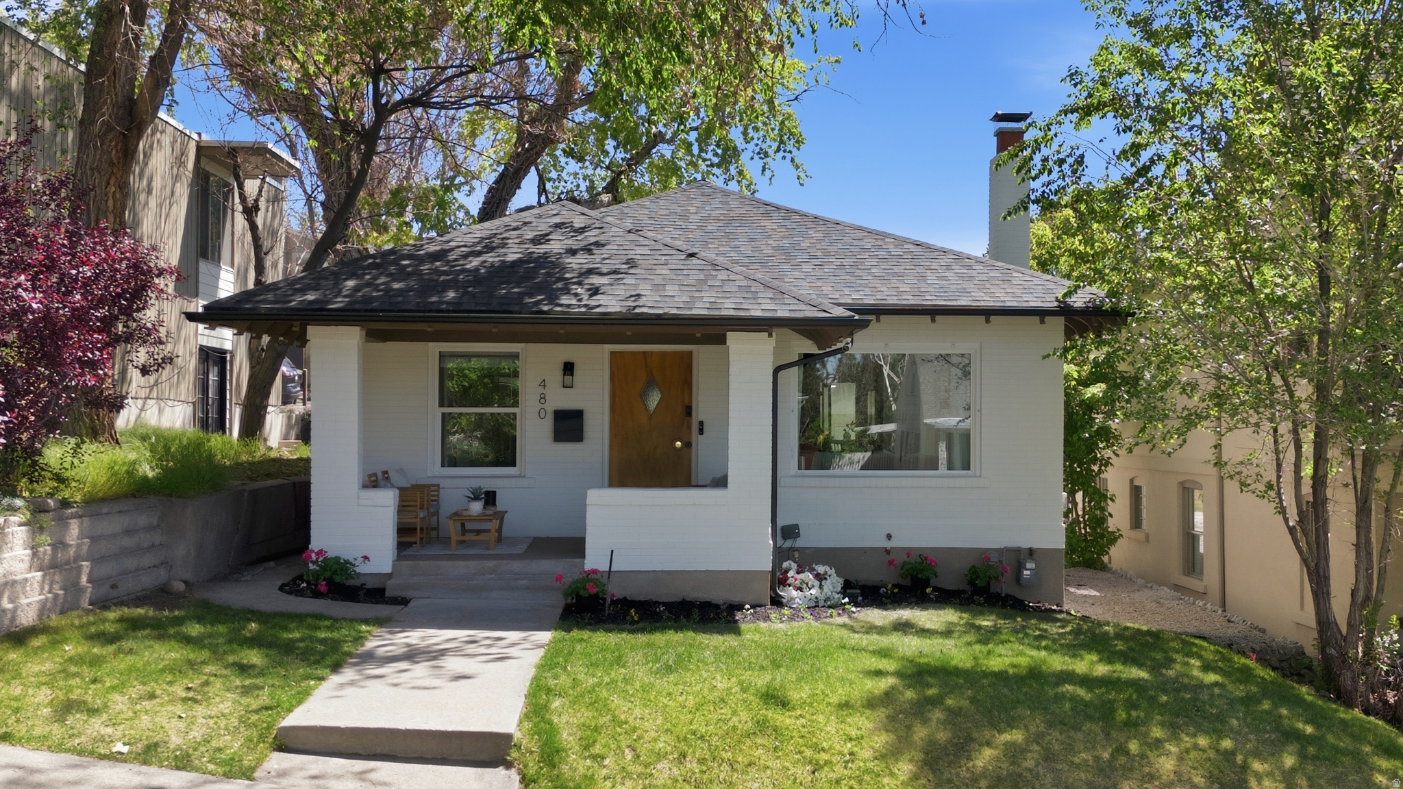 480 N J ST, Salt Lake City, UT 84103 — photo 1