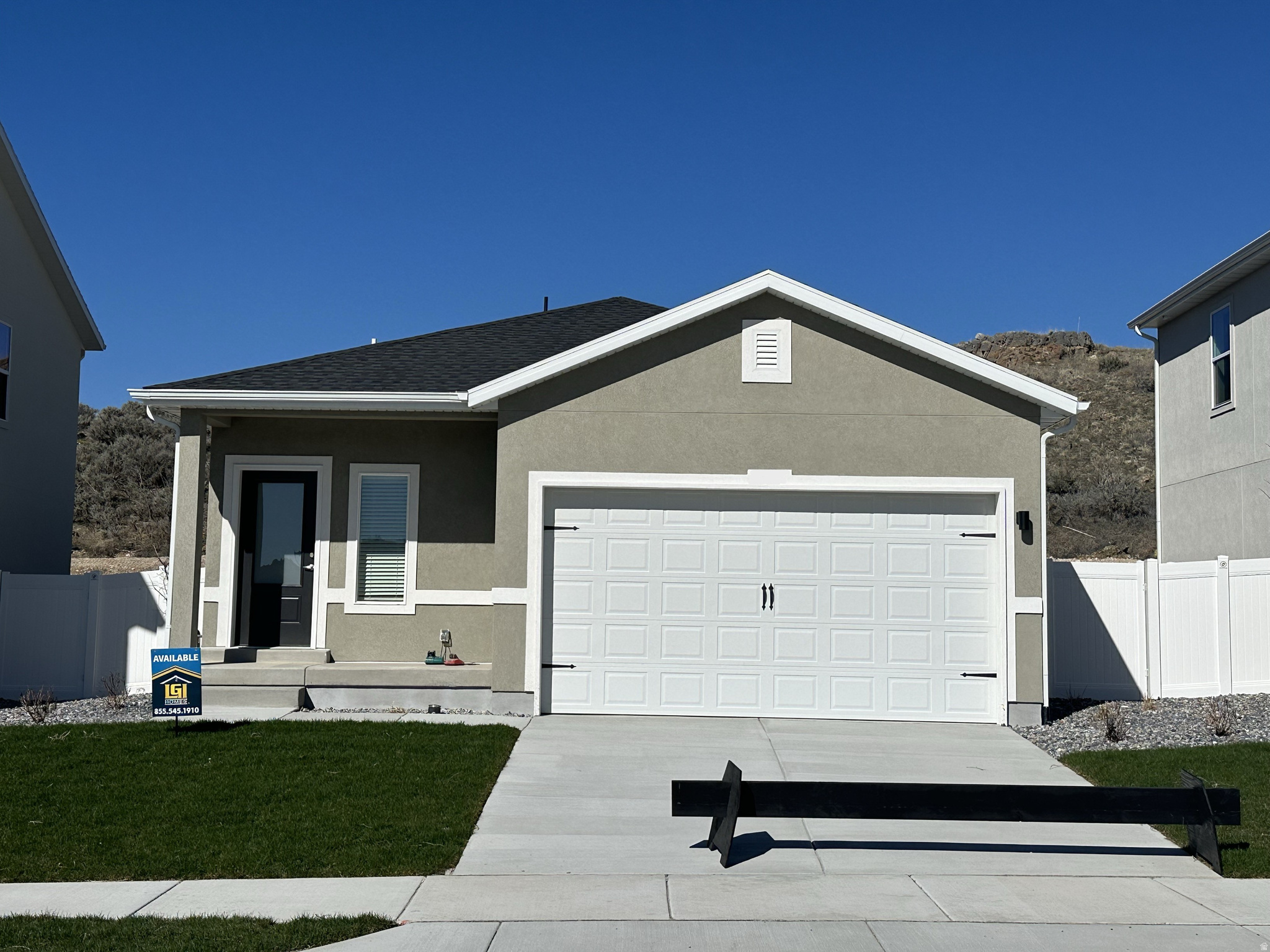 7190 SLICK ROCK WAY, Eagle Mountain, UT 84005 — photo 1