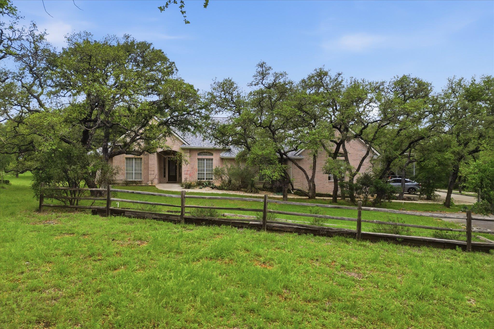 1100 Appalachian, San Marcos, TX 78666 — photo 1