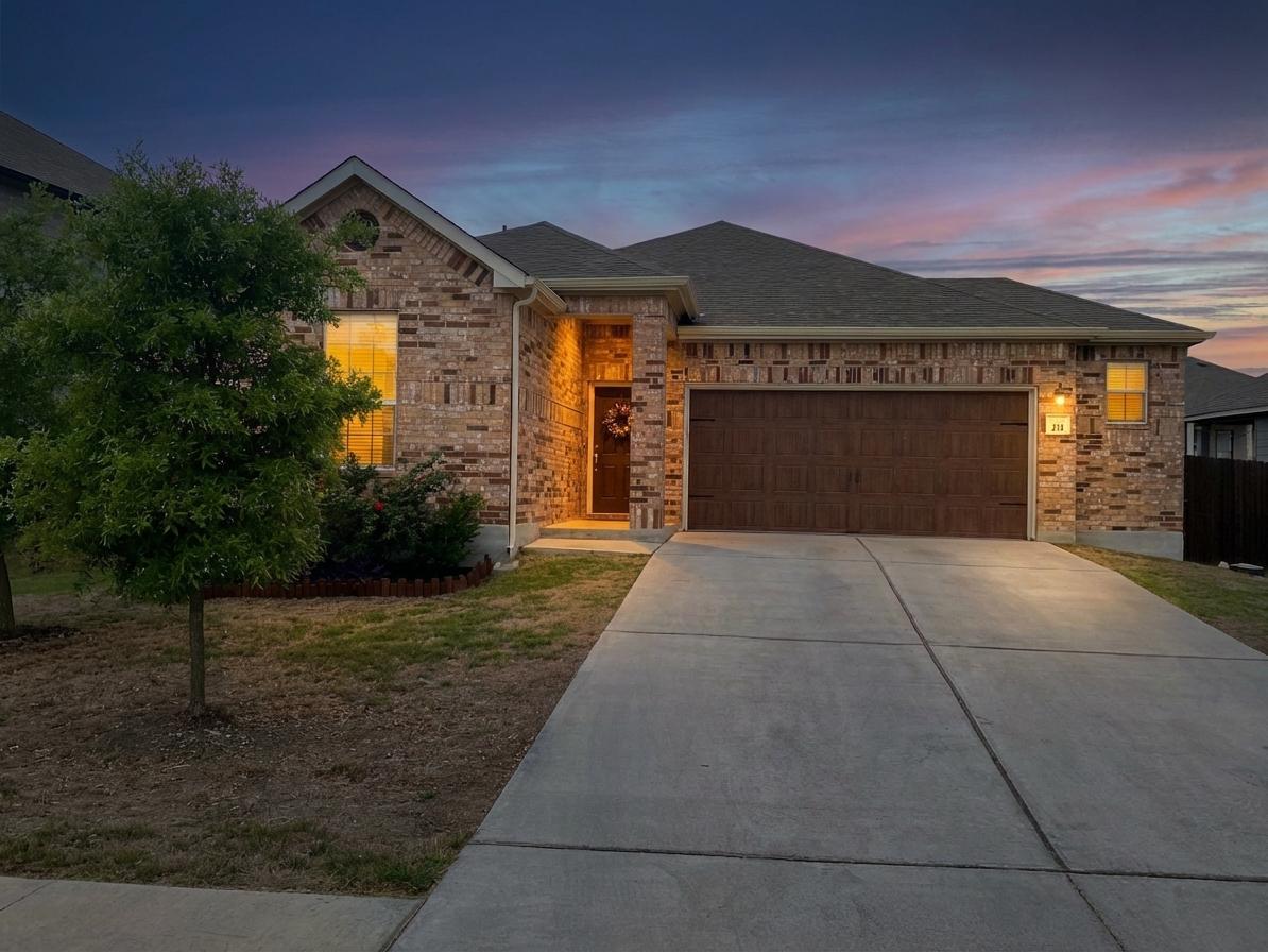 213 Jarbridge, Kyle, TX 78640 — photo 1