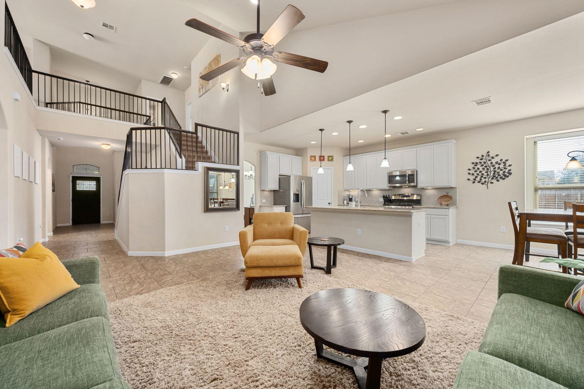 738 Palo Duro, Round Rock, TX 78664 — photo 1
