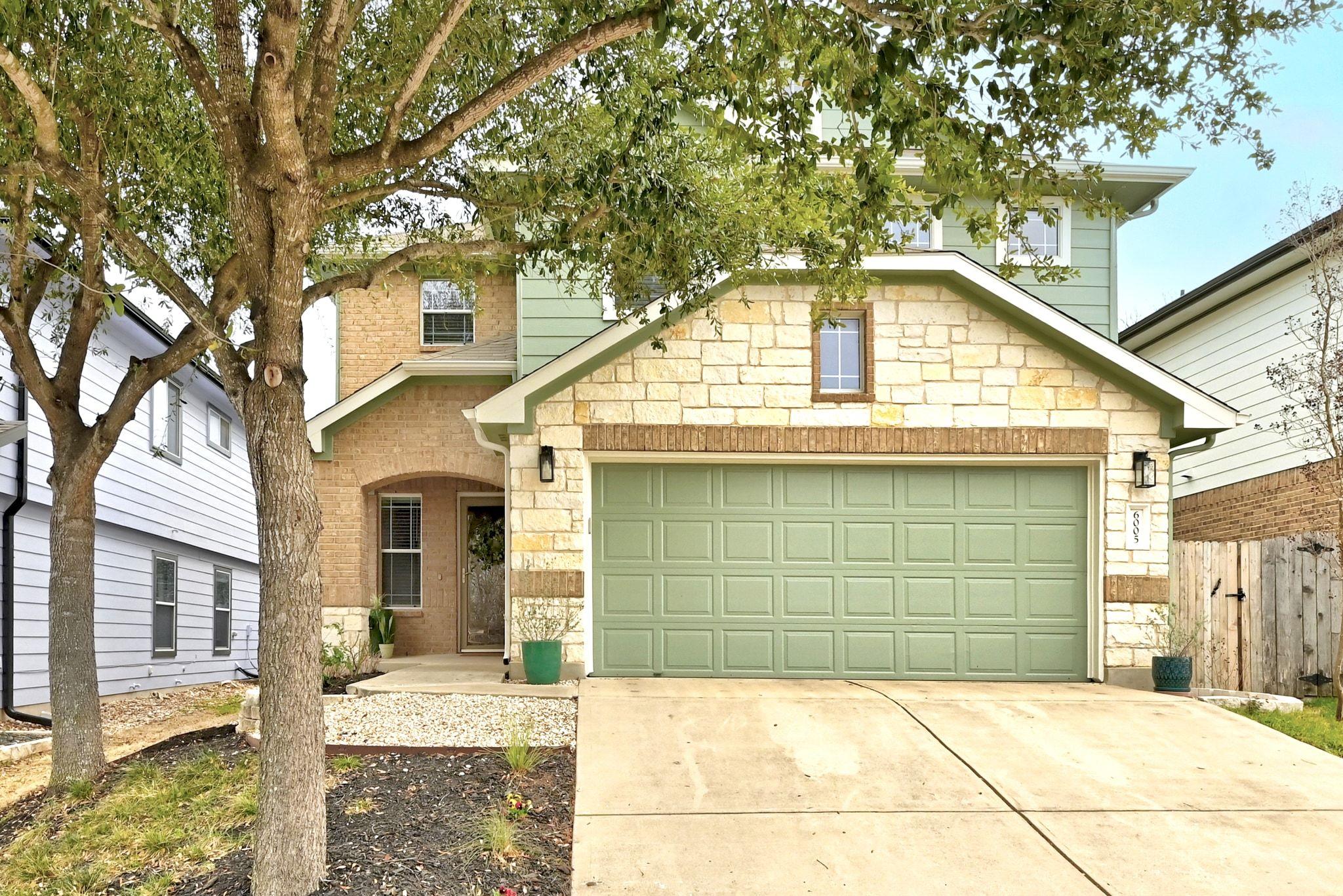 6005 Elfen, Austin, TX 78724 — photo 1
