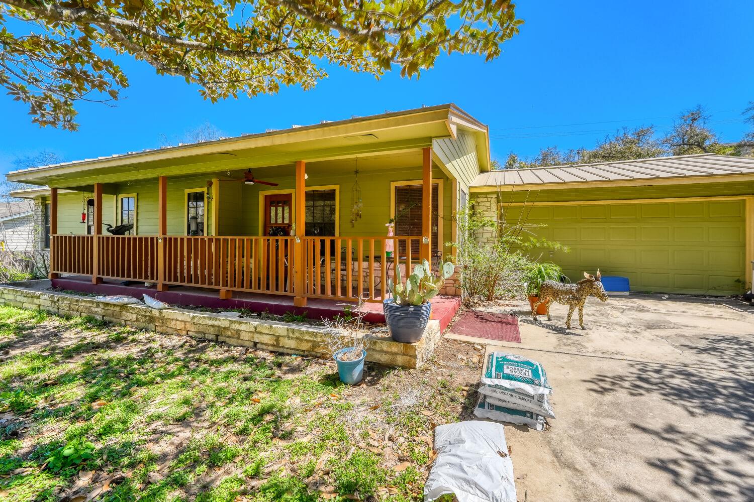 6901 Raccoon, Austin, TX 78736 — photo 1