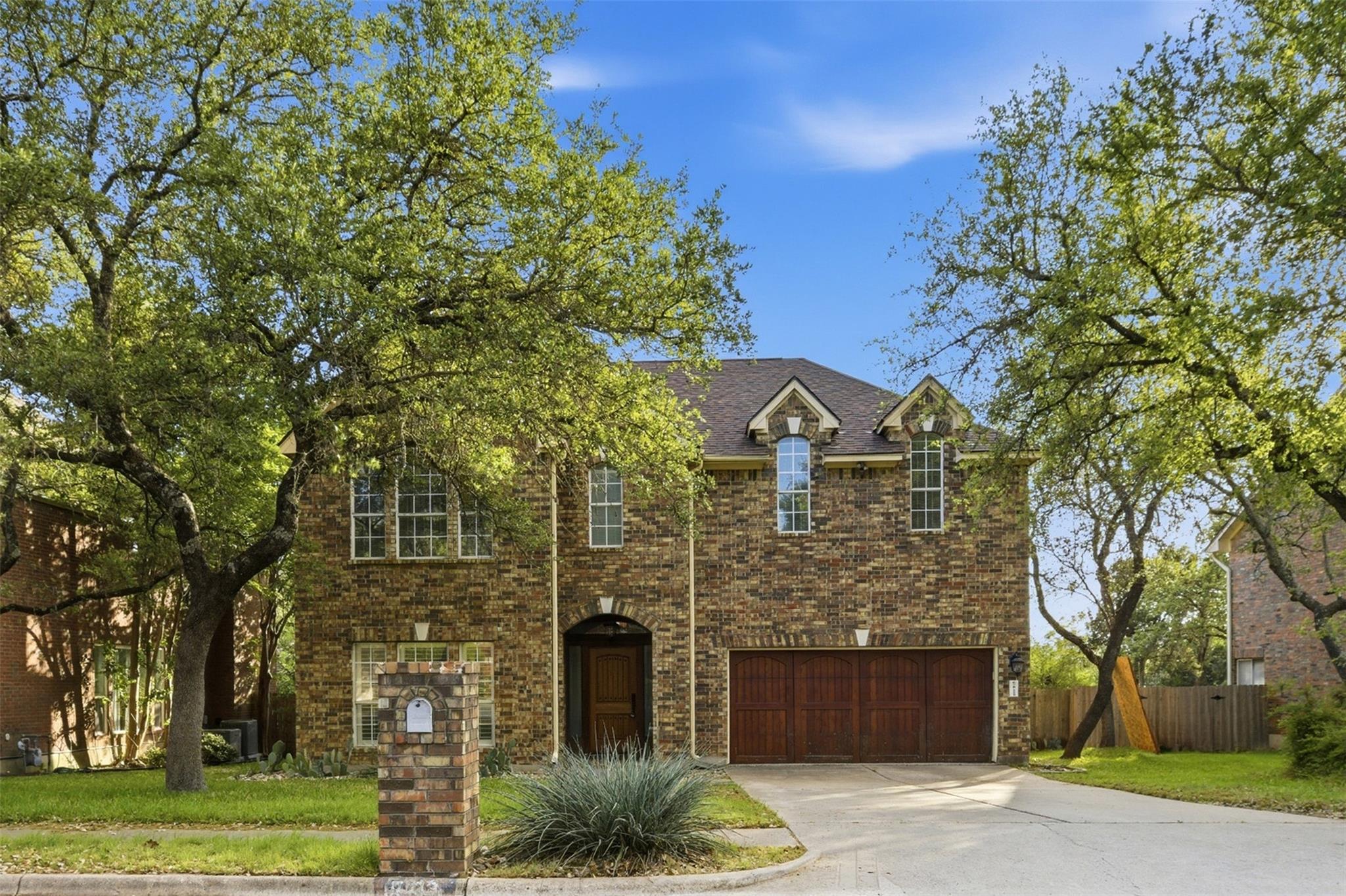 5813 Miramonte, Austin, TX 78759 — photo 1