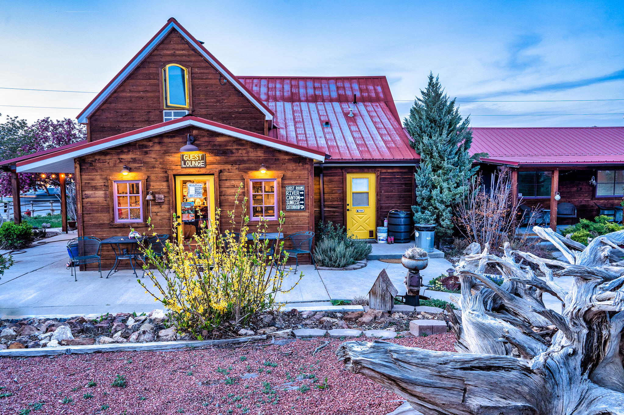 15 S 100 E, Escalante, UT 84726 — photo 1