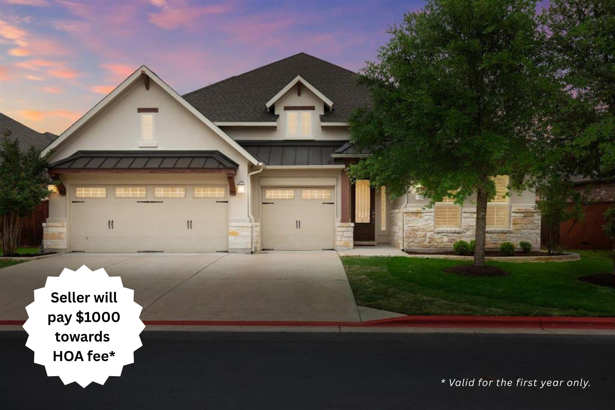 103 County Road 180, Cedar Park, TX 78641 — photo 1