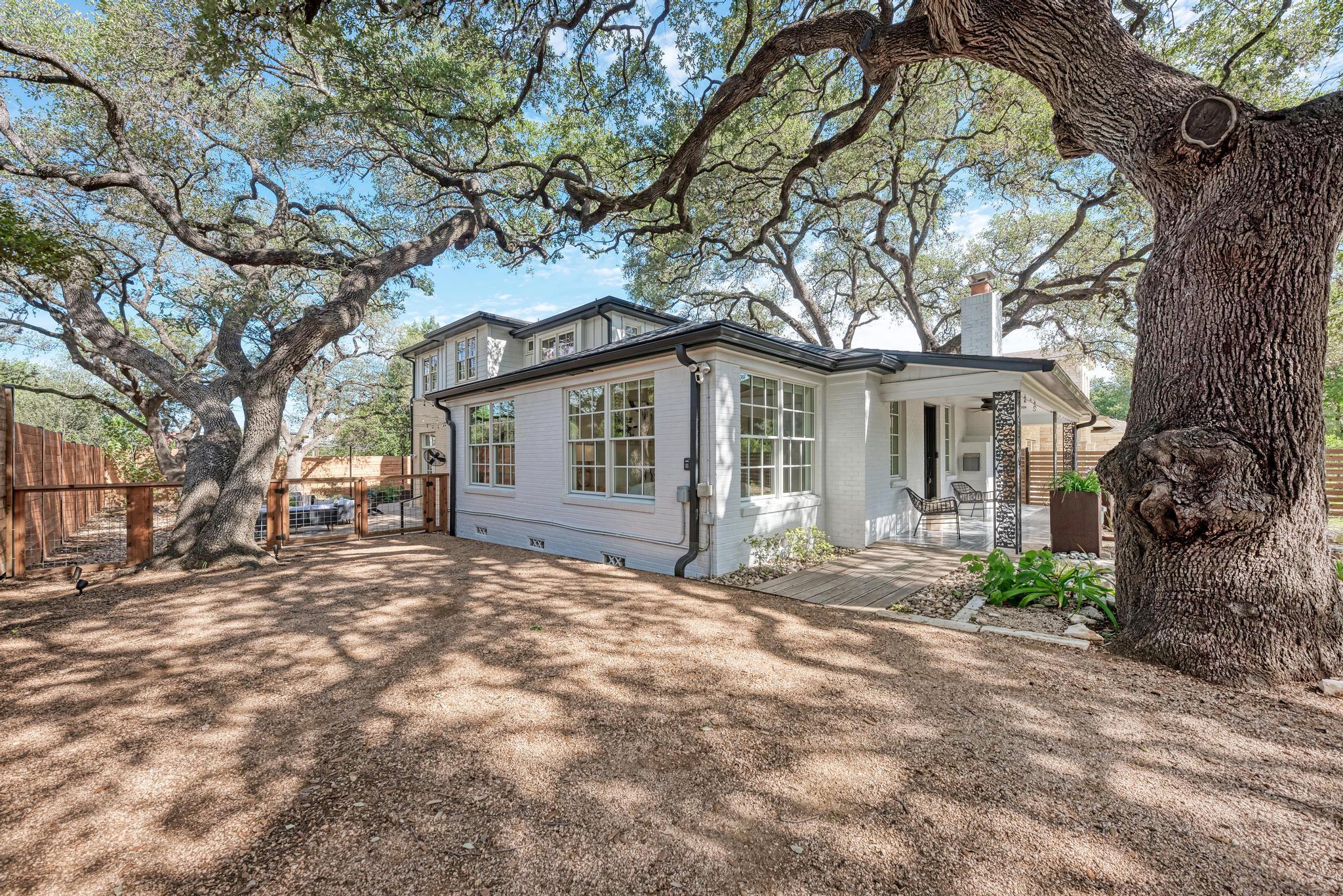 2308 Forest, Austin, TX 78704 — photo 1