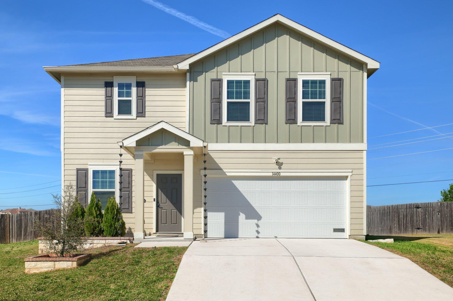 14400 Shooter McGavin, Manor, TX 78653 — photo 1