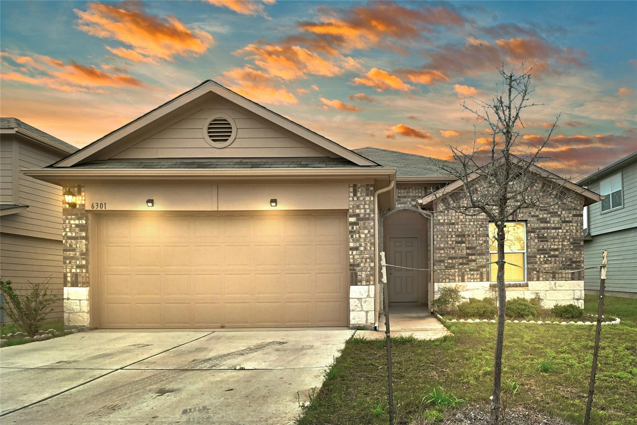 6301 Wideleaf, Austin, TX 78724 — photo 1