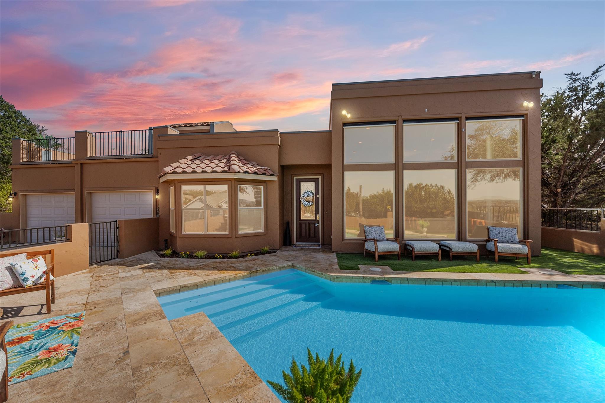 3211 Constitution, Lago Vista, TX 78645 — photo 1