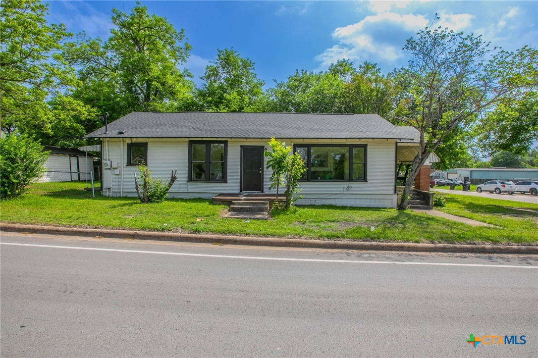 1303 S 15th Street, Temple, TX 76504 — photo 1