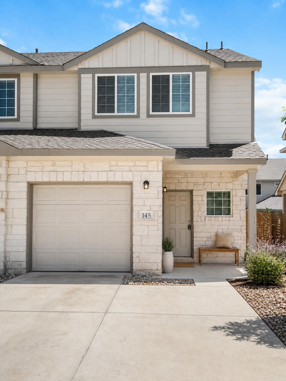 145 Yearling, Georgetown, TX 78626 — photo 1