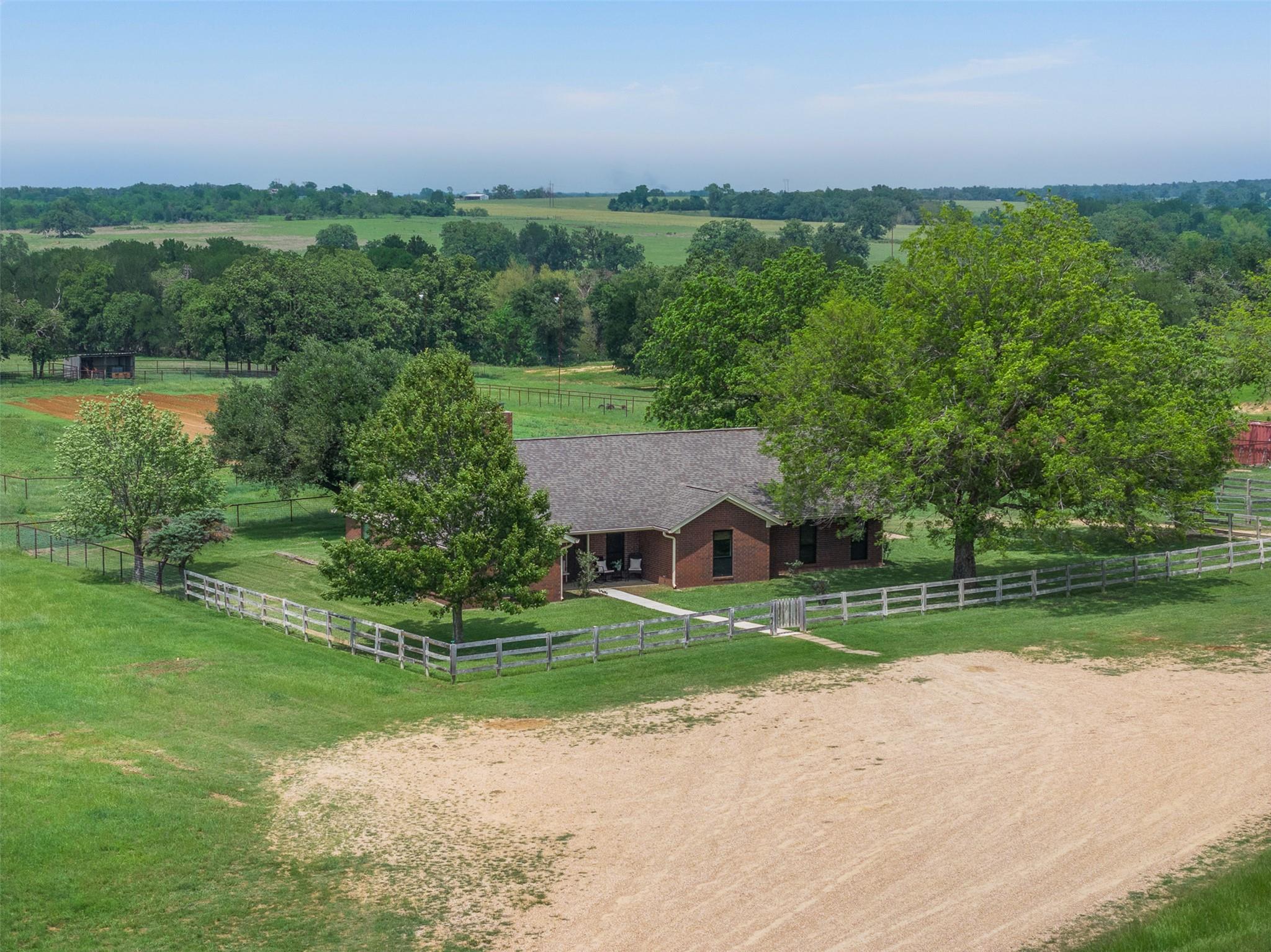 1016 County Road 306, Rockdale, TX 76567 — photo 1