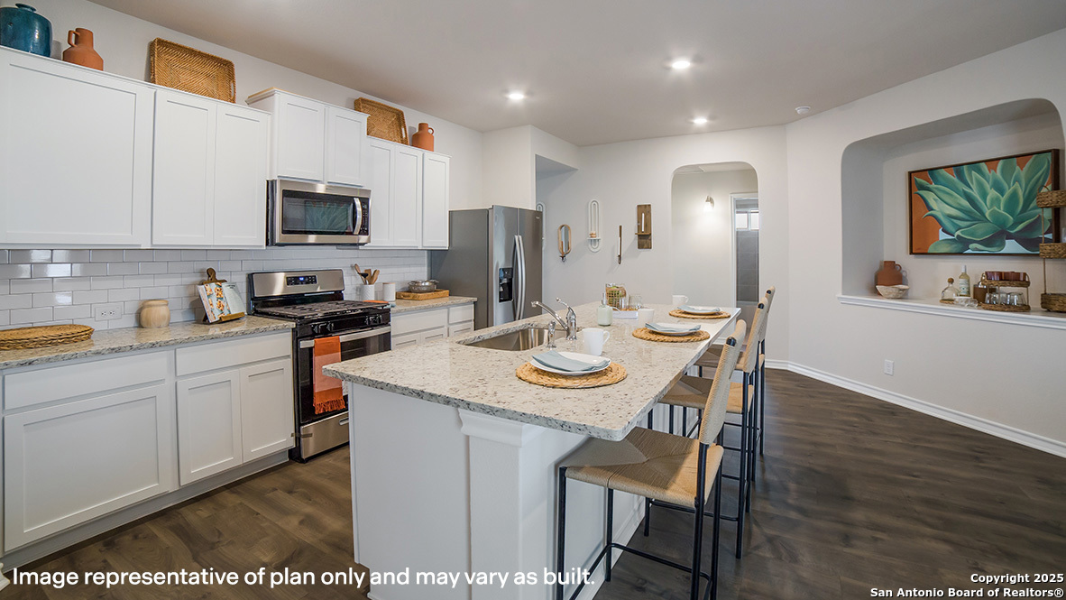 5761 Gray Moore, ,  78245 — photo 1