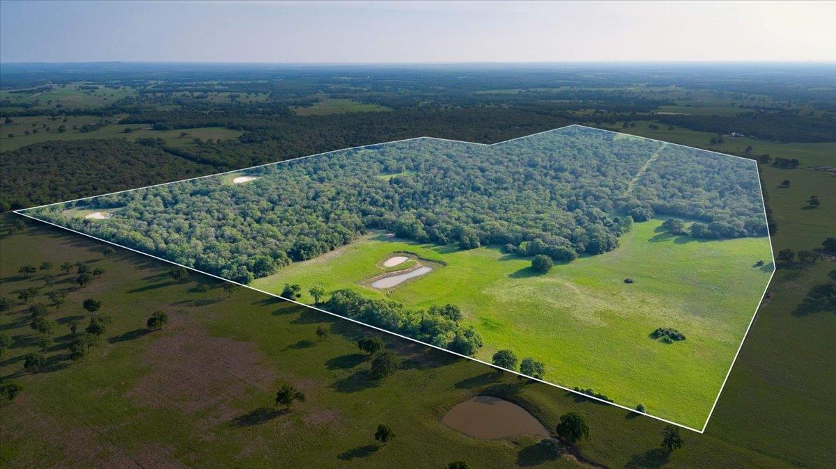 2095 County Road 442, Thrall, TX 76578 — photo 1