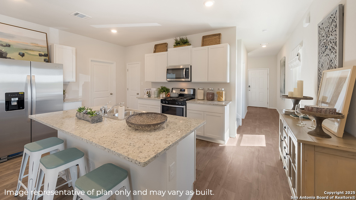 254 Pigeon Green, , 78253 — photo 1