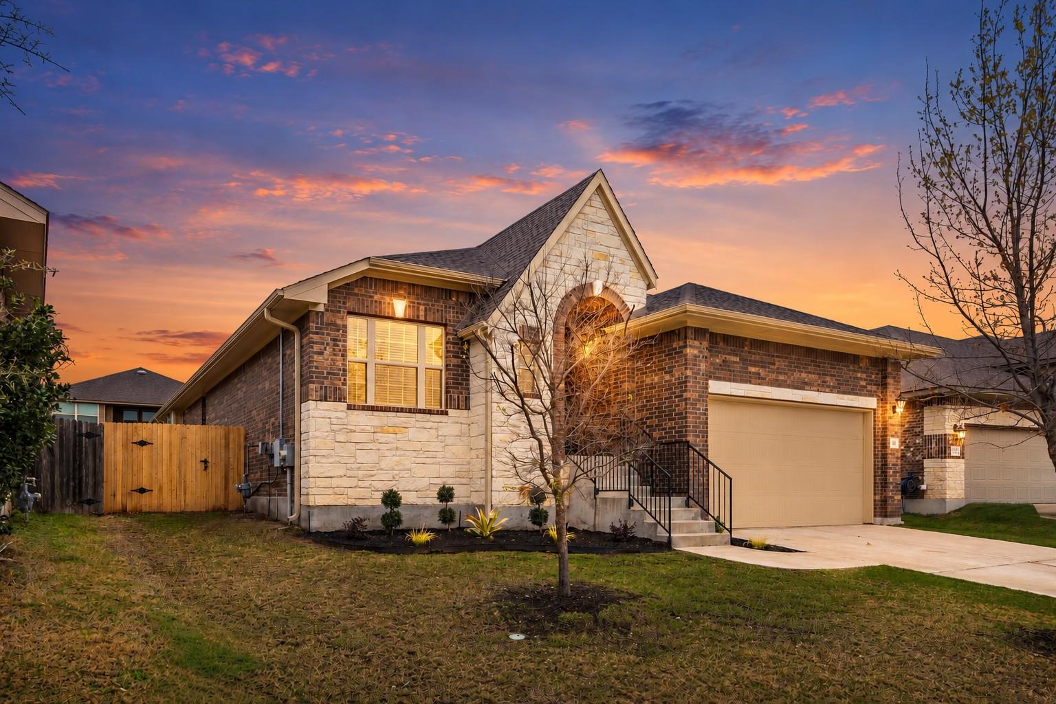 116 Kirkhill, Hutto, TX 78634 — photo 1