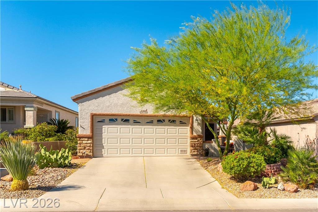 2329 Celestial Moon Street, Henderson, NV 89044 — photo 1